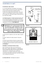 Предварительный просмотр 8 страницы enware EMW803A-150 Installation And Maintenance Instructions Manual