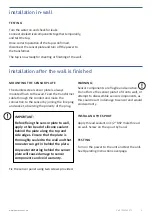 Предварительный просмотр 9 страницы enware EMW803A-150 Installation And Maintenance Instructions Manual