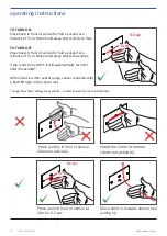 Предварительный просмотр 10 страницы enware EMW803A-150 Installation And Maintenance Instructions Manual