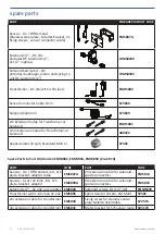 Предварительный просмотр 12 страницы enware EMW803A-150 Installation And Maintenance Instructions Manual