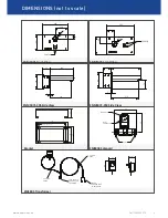 Preview for 3 page of enware ENMATIC 5000 SERIES Installation And Maintenance Instructions Manual