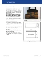 Preview for 7 page of enware ENMATIC 5000 SERIES Installation And Maintenance Instructions Manual