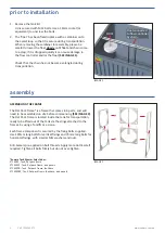 Предварительный просмотр 2 страницы enware ET1400F Assembly, Commissioning, Maintenance