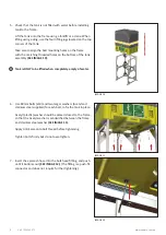 Предварительный просмотр 5 страницы enware ET1400F Assembly, Commissioning, Maintenance