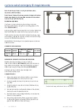 Предварительный просмотр 7 страницы enware ET1400F Assembly, Commissioning, Maintenance