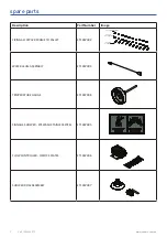 Предварительный просмотр 9 страницы enware ET1400F Assembly, Commissioning, Maintenance