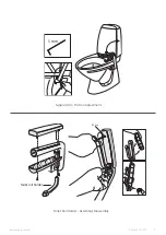 Preview for 23 page of enware IFO SPIRA WC Installation And Maintenance Instructions Manual