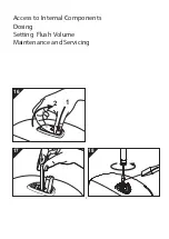 Предварительный просмотр 7 страницы enware IFO6860 Assembly Instructions Manual