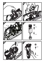 Предварительный просмотр 9 страницы enware IFO6860 Assembly Instructions Manual