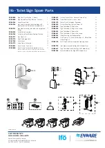 Предварительный просмотр 11 страницы enware IFO6860 Assembly Instructions Manual