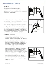 Предварительный просмотр 4 страницы enware LEVA Series Installation And Maintenance Instructions Manual