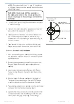 Предварительный просмотр 5 страницы enware LEVA Series Installation And Maintenance Instructions Manual