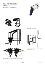 Preview for 4 page of enware WELLBEING Series Installation & Maintenance Instructions Manual