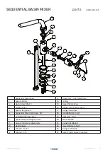 Preview for 15 page of enware WELLBEING Series Installation & Maintenance Instructions Manual