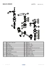 Preview for 16 page of enware WELLBEING Series Installation & Maintenance Instructions Manual