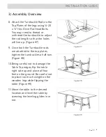 Предварительный просмотр 6 страницы Enwork ADVENTURE NE0001 Installation Instructions Manual