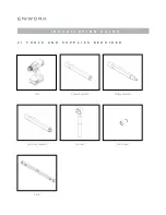 Preview for 4 page of Enwork ALKALIGN TABLE TI0042 Installation Instructions Manual