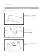 Preview for 8 page of Enwork ALKALIGN TABLE TI0042 Installation Instructions Manual