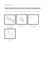 Preview for 11 page of Enwork ALKALIGN TABLE TI0042 Installation Instructions Manual