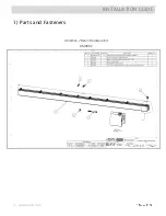 Preview for 3 page of Enwork AMB096LBE1*D-L Installation Manuals