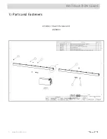 Preview for 4 page of Enwork AMB096LBE1*D-L Installation Manuals