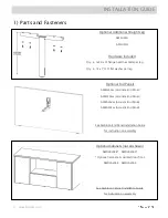 Preview for 7 page of Enwork AMB096LBE1*D-L Installation Manuals