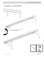 Preview for 18 page of Enwork AMB096LBE1*D-L Installation Manuals