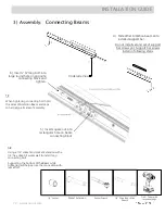 Preview for 21 page of Enwork AMB096LBE1*D-L Installation Manuals