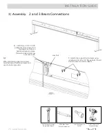 Preview for 22 page of Enwork AMB096LBE1*D-L Installation Manuals