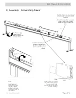 Preview for 23 page of Enwork AMB096LBE1*D-L Installation Manuals