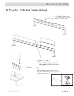 Preview for 24 page of Enwork AMB096LBE1*D-L Installation Manuals