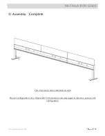 Preview for 25 page of Enwork AMB096LBE1*D-L Installation Manuals