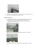 Preview for 10 page of Enwork Grid Frame Installation Instructions Manual