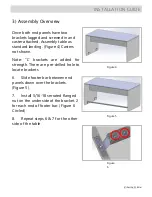 Preview for 5 page of Enwork LANDING XNEL363672-002 Installation Manual