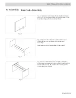 Preview for 7 page of Enwork Landing Installation Instruction