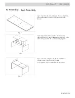 Preview for 8 page of Enwork Landing Installation Instruction