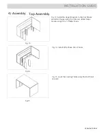 Предварительный просмотр 10 страницы Enwork Landing Installation Instruction