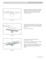 Preview for 2 page of Enwork Multi-Piece Conference Top Installation Manual