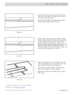 Preview for 3 page of Enwork Multi-Piece Conference Top Installation Manual