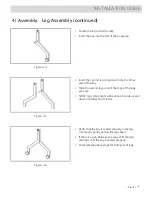 Preview for 7 page of Enwork TI0022 Installation Manual