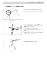 Preview for 8 page of Enwork TI0022 Installation Manual