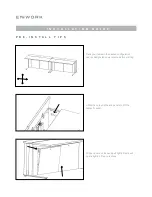 Preview for 2 page of Enwork Zori Installation Instructions Manual