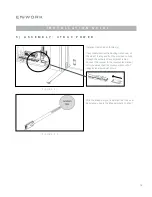 Preview for 12 page of Enwork Zori Installation Instructions Manual