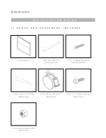 Preview for 2 page of Enwork Zori Installation Manual