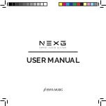 Preview for 1 page of ENYA MUSIC NEXG User Manual