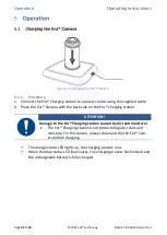 Preview for 22 page of enz 210.080 Operating Instructions Manual