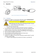 Preview for 23 page of enz 210.080 Operating Instructions Manual