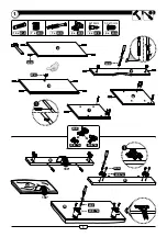 Preview for 5 page of enz ricoo WM032 Assembly Instructions Manual