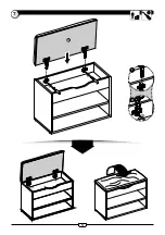 Preview for 11 page of enz ricoo WM032 Assembly Instructions Manual