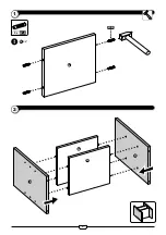 Preview for 5 page of enz ricoo WM035 Assembly Instructions Manual